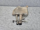Rear Exhaust Muffler Left Side Mercedes W222 S65 S63 Amg Oem Used. Price: $360.00.