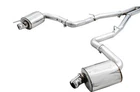 Awe 3020-11028 Touring Edition Exhaust For 2015-2023 Dodge Challenger 6.4/6.2 Sc New. Price: $1725.00.