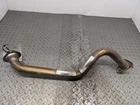 13-15 Civic Exhaust Crossover Pipe Oem 1181307 Used. Price: $80.00.