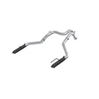 Mbrp 2024-2026 Ford Ranger Raptor 3.0L 3IN Turn-down Axle Back Exhaust New. Price: $549.99.