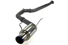 Hks 31008-BF003 Hi-power Racing Cat-back Exhaust 2011-2014 Subaru Wrx/sti Sedan New. Price: $880.00.