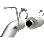 Magnaflow Performance Exhaust System Kit 17126: 1991-1995 Jeep Wrangler New. Price: $480.00.