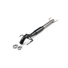 Flowmaster 818177 Outlaw Extreme Cat-back Exhaust 3" Stainless Single Turndown New. Price: $522.95.