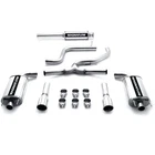 Magnaflow Performance Exhaust System Kit 16727: 2006-2007 Chevrolet Monte Carlo New. Price: $1409.00.