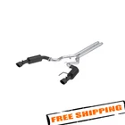Mbrp S7251BLK 3" Catback Exhaust 2024 Ford Mustang Gt S650 5.0L V8 New. Price: $834.99.