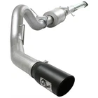 Afe 49-03041-B Atlas Aluminized Steel Cat Back Exhaust 11-14 Ford F-150 3.5L New. Price: $726.28.