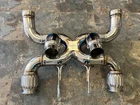 Mclaren 720S Race Exhaust System New. Price: $1900.00.
