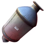 International 5010847R1 Filter Convertor, Dpf V8 Maxxforce 07-2011 New. Price: $1299.95.