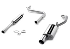 Magnaflow Street 2.25" Catback Exhaust For 01-05 Eclipse L4/V6 2.4L/3.0L New. Price: $823.00.