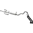 Magnaflow 19603 Cat-back Exhaust * Fits 2022-2023 Toyota Tundra 3.5L New. Price: $2138.67.