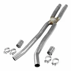 Flowmaster Pipe Ford 2018-2026 Part 817817 Performance Exhaust Muffler New. Price: $409.95.