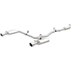 Magnaflow Performance Exhaust System Kit 19111: 2013-2019 Ford Taurus New. Price: $1501.00.