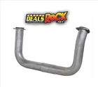 Diamond Eye Exhaust Crossover Pipes 321099 New. Price: $207.38.
