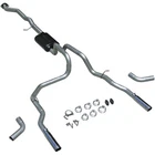 Flowmaster 17428 Exhaust Systems For Chevy Gmc Sierra 1500 Classic Silverado 07 New. Price: $920.41.