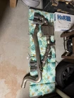 Awe Switchpath Valved Exhaust For 15-17 Golf MK7 2.0T Chrome Tips Used. Price: $1700.00.