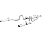 Magnaflow Street-series Exhaust System 1999-2004 Ford Mustang V8 4.6L New. Price: $919.00.