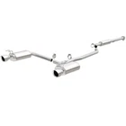 Magnaflow 19181 For Sys C/b 2015 Honda Accord 3.5L V6 2.5IN Ss Dual Split Rear New. Price: $1274.95.