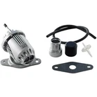 Hks Mazdaspeed 3 SSQV4 Bov Kit 71008-AZ009 New. Price: $482.18.