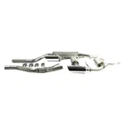 Mopar Cat-back Exhaust System Kit New. Price: $785.97.