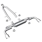 Magnaflow 16917 02-08 Lexus SC430 Stainless C/b Sys Performance Exhaust New. Price: $1269.95.