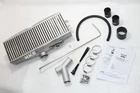 Hks Top Mount Intercooler Kit For 2008-2021 Subaru Wrx Sti EJ257 13001-AF015 New. Price: $1799.99.