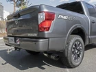 Afe Mach Force-xp Catback Exhaust 2017-2024 Nissan Titan 5.6L V8 New. Price: $876.76.