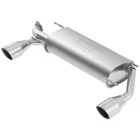 Borla 11839 Touring Axle Back Exhaust For 2013-2016 Scion Fr-s / Subaru Brz 2.0L New. Price: $1124.99.
