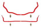 Eibach Anti-roll Front & Rear Sway Bar Kits Fits 15-26 Ford Mustang S550 S650 New. Price: $580.00.