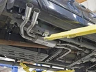 Afe Rebel 409 Catback Exhaust For 2004-2015 Nissan Titan 5.6L V8 New. Price: $1112.28.