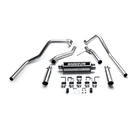 Magnaflow 15754-CF 1999-2002 Sierra 1500 4.3L V6 Gas Ohv Direct Cat-back New. Price: $1028.00.