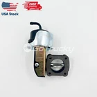 Exhaust Brake Unit For Isuzu Nqr Nrr Npr-hd 4HK1 5.2L 07-25 New. Price: $267.00.