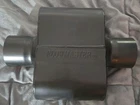 Flowmaster Super 10 Muffler 409S New. Price: $89.99.