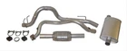 Crown Automotive Exhaust Kit 52018176K New. Price: $445.99.