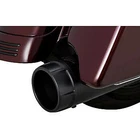 Vance & Hines 1801-1457 46674 Torquer 450 Slip-on Mufflers 4.5" New. Price: $699.95.