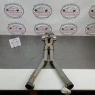 2008 C6 Corvette Factory Exhaust X-pipe Crossover Oem Used. Price: $199.95.