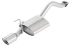 Borla 11828 Axle-back Exhaust System S-type New. Price: $499.99.
