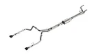 Borla 141000BC S-type Cat-back Exh. Sys. Fits Select Chev. Silv. 1500, Gmc New. Price: $2229.99.
