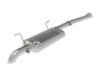 Afe 49 46046 Rock Basher 409 Ss Cat Back Exhaust For 16-23 Toyota Tacoma New. Price: $528.95.