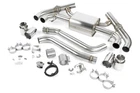 D660-0098 Dinan Valved Axle-back Exhaust 2022-2026 Bmw M240I New. Price: $2254.95.