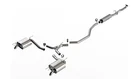 Borla 140983 S-type Cat-back Exhaust System For 2023-2025 Honda Accord Lx New. Price: $1383.99.