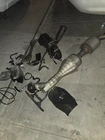 2012-2016 Volkswagen Passat Tdi Diesel Dpf Exhaust System 3C0131765F Used. Price: $978.00.