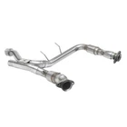 2017-2020 Ford F150 Raptor 3.5L V6 Kooks 3" Stainless Green Catted Down Pipe New. Price: $2583.55.