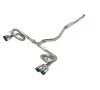 Remark Cat-back RK-C4063H-07T System Stainless Steel New. Price: $1441.99.