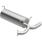For Nissan Juke 2011-2017 Brexhaust Muffler Assembly Tcp New. Price: $266.41.