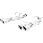 Magnaflow Performance Exhaust System Kit 15077: 2011-2012 Ford Mustang New. Price: $997.00.