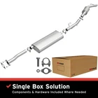 Brexhaust 106-0009 Systems Passenger Right Side For Chevy Olds Hand New. Price: $323.00.