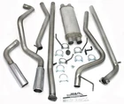 Jba Headers Exhaust System 40-9004 New. Price: $961.52.