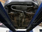 Afe 49-37017NM Axle Back Exhaust System Kit For 2018-2023 Hyundai Kona 1.6L Awd New. Price: $387.19.