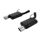 Flowmaster Axle-back Exhaust 05-10 Ford Mustang GT/GT500/CALI Spec 4.6L/5.4L New. Price: $614.95.