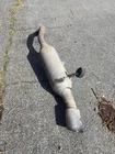 08-15 Oem Scion Xb Exhaust Axle Back Muffler System Used. Price: $55.00.
